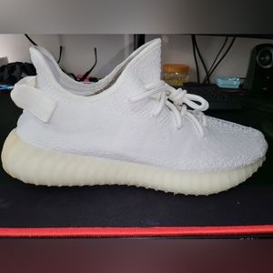 Adidas Yeezy Boost 350 V2 Cream
